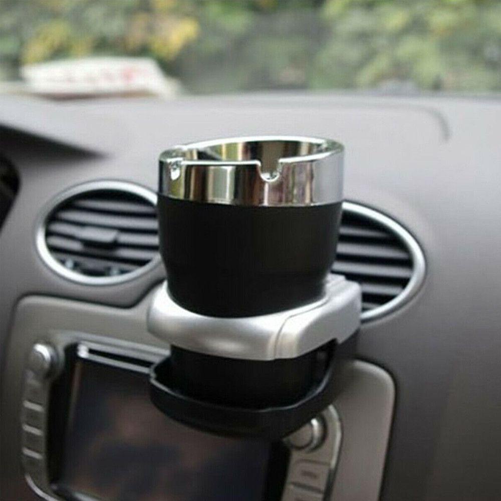 Giá Đỡ Cốc Nước Có Kẹp Gắn Lỗ Thông Gió Xe Hơi / Xe Tải