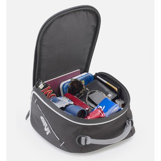 Túi Gài Bình Xăng GIVI EA123 ( Easy-T range tank bag)