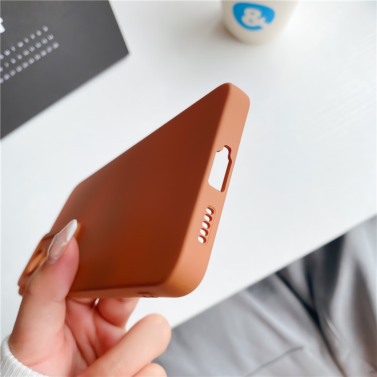 Ốp lưng cạnh vuông lỗ camera cho Xiaomi Redmi Note 11S 11 Pro Mi 10T 11T Pro 11 Lite Poco X3 GT NFC F3 M3 F2 Pro 5G