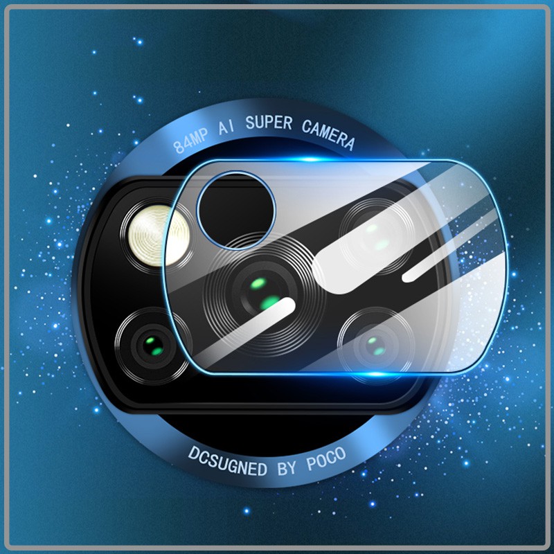 Cường Lực Camera Xiaomi -Mi10T-Mi Note 10-Mi 10 Lite-Mi 10Ultra-Note 10 lite-CC9-Mi9Lite-9SE-Mi9