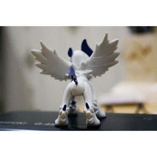 Mô hình pokemon Mega Absol Hyper Takara Tomy