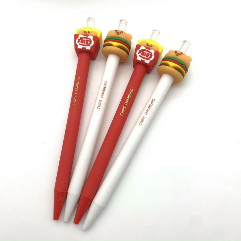 Bút chì kim đồ ăn