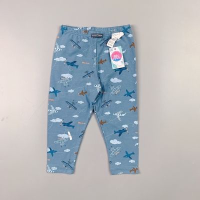 Quần dài cotton trơn XH 21 Nga fish Q2D5C và Q2DC5