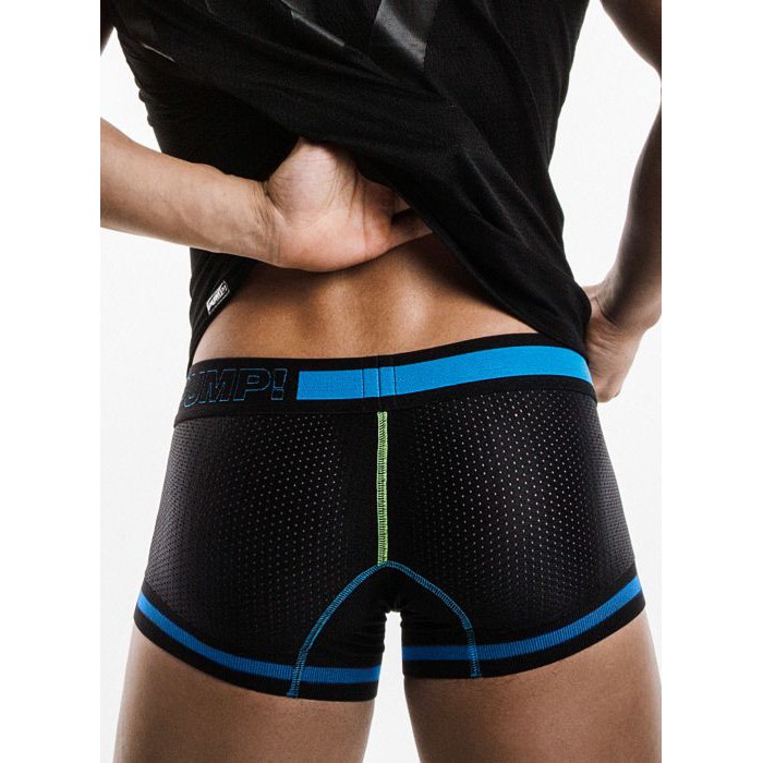 Quần Lót Lưới Thoáng Khí H499 Thời Trang Cho Nam