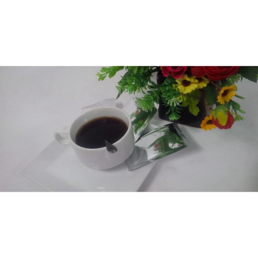 Trà cà gai leo Litic túi lọc thanh nhiệt giải độc mát gan 100% tự nhiên | BigBuy360 - bigbuy360.vn