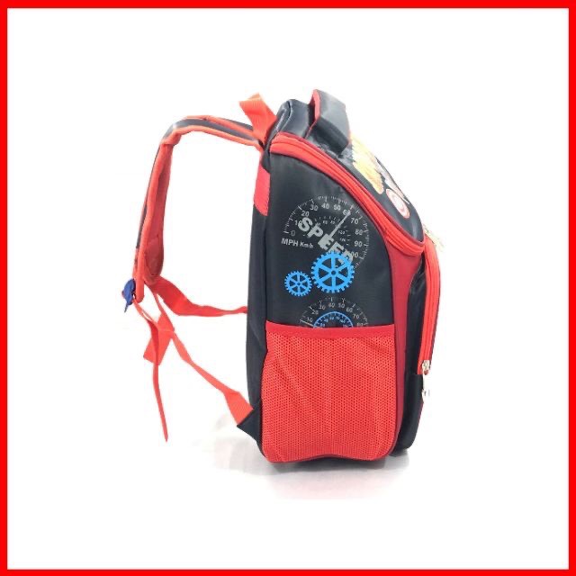 Balo chống gù cho bé Cặp đi học cho bé tiểu học bé trai và bé gái