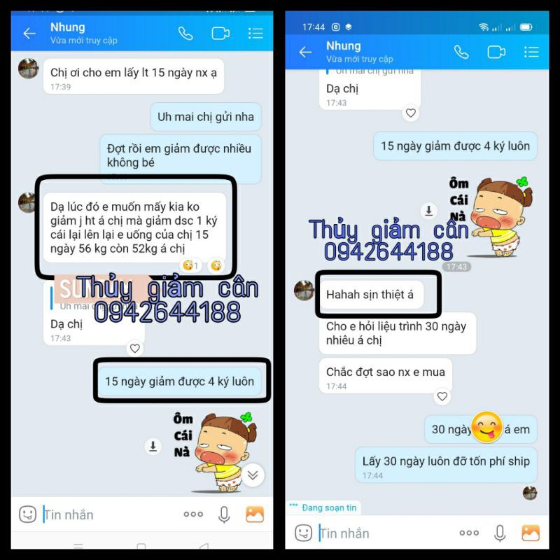 Giảm Cân Diet Vip X3 ( lt 10 ngày giảm 3-4 ký) | BigBuy360 - bigbuy360.vn