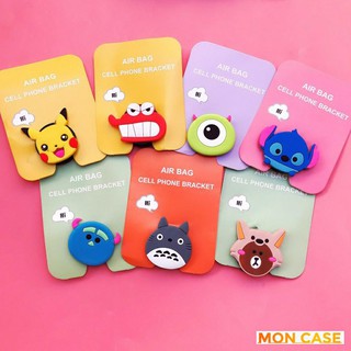 IRING POP GIÁ ĐỠ ĐIỆN THOẠI