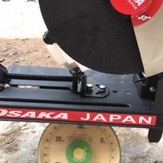 Máy cắt sắt OSAKA 355B
