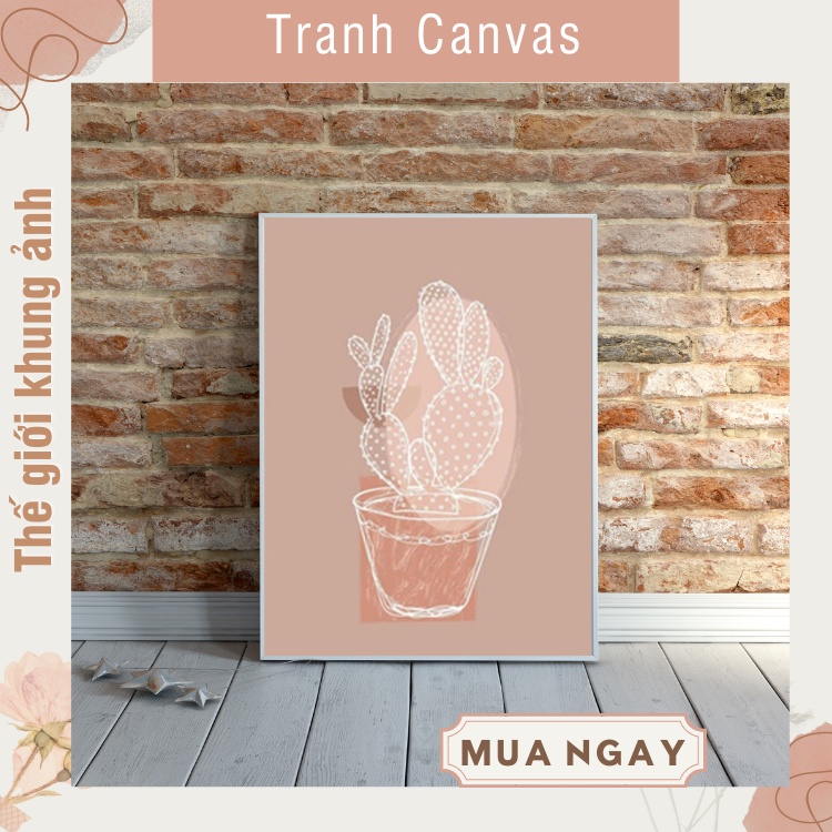 Bộ 3 tranh treo tường canvas mẫu đẹp TGKA303,tranh có đinh và móc tặng kèm, in sắc nét, giao hàng nhanh chóng
