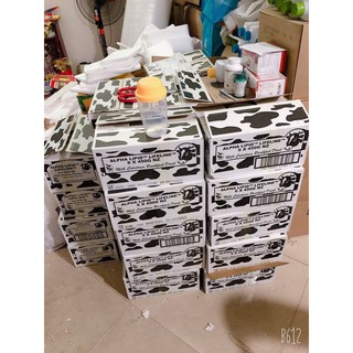 Sữa non Alpha lipid chính hãng