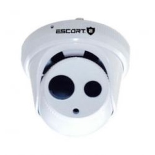 Camera escort esc-04tvi 1.3mp - giá sale