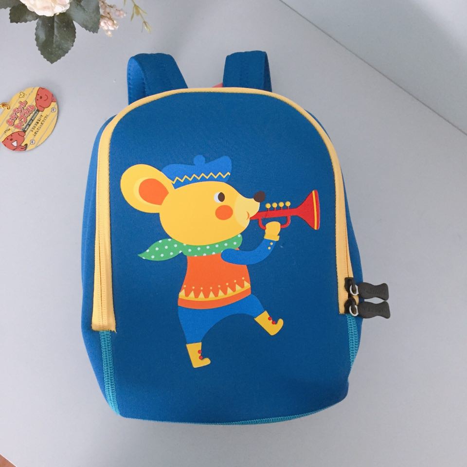 Balo trẻ em Tochang siêu nhẹ