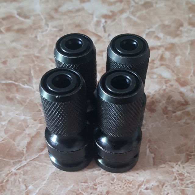 Đầu chuyển bulong 1/2 sang vít 6.35