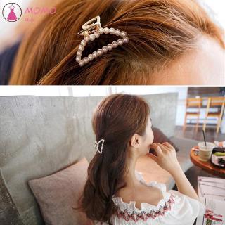Kẹp Tóc Đính Đá Thời Trang Cho Nữ