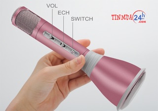 Micro Bluetooth 