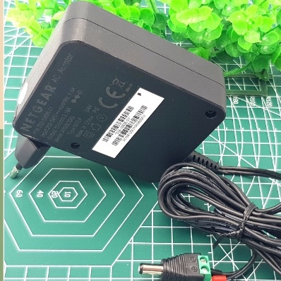 Nguồn Adapter 19V3.16A Jack DC5.5x2.1MM Netgear