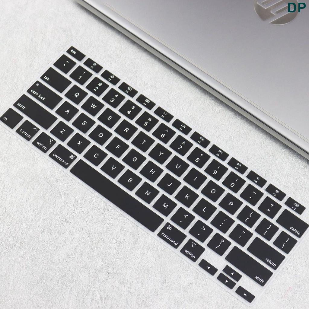 Tấm Lót Bảo Vệ Bàn Phím Máy Tính MacBook Air13.3 Inch Apple 2020 A2179 13.3 '' Chống Bụi Tiện Dụng