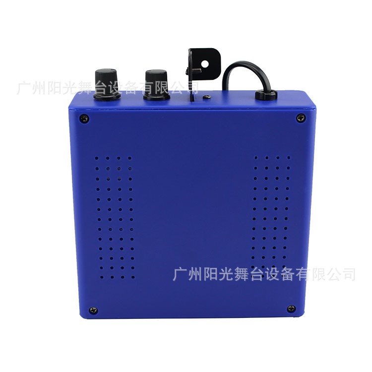 Đèn chớp 7 màu 180 bóng Đèn Led chớp nháy theo nhạc Room Strobe