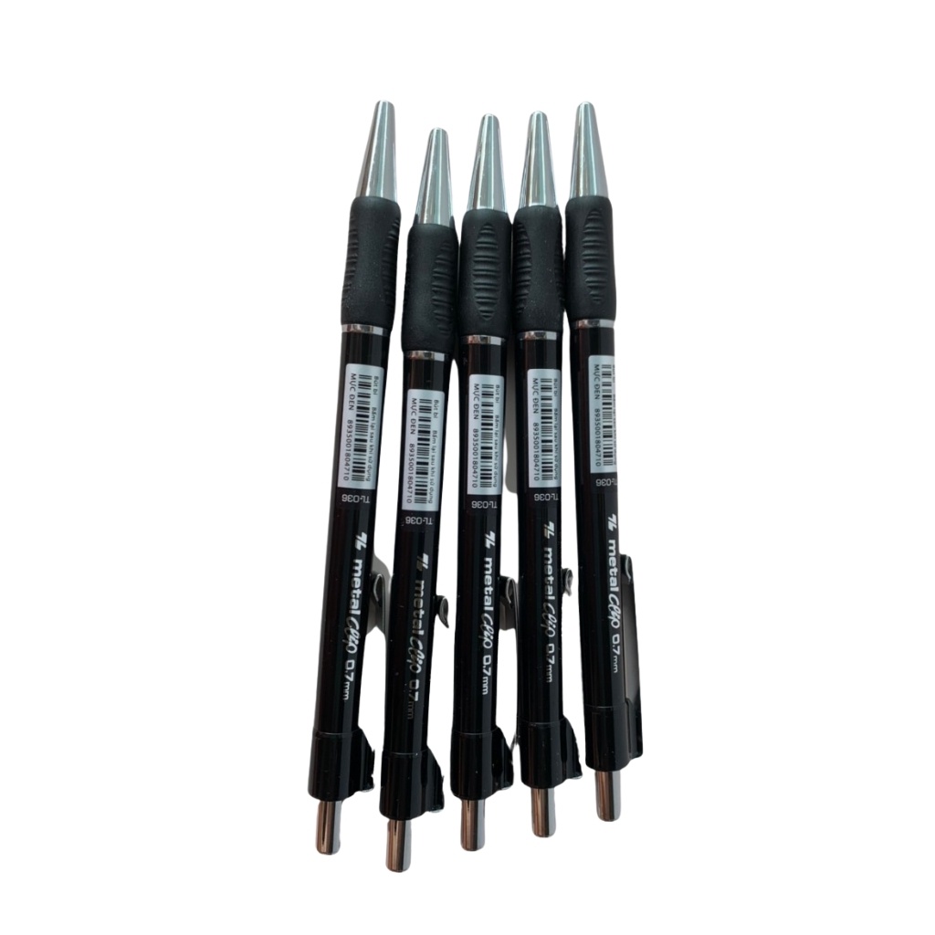 Bút bi Thiên Long 036 ( chính hãng )