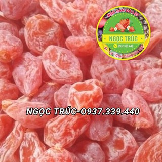 ĐÀO SỮA (Ô LIU)  ĐÀ LẠT,-TÚI ZIP 250g