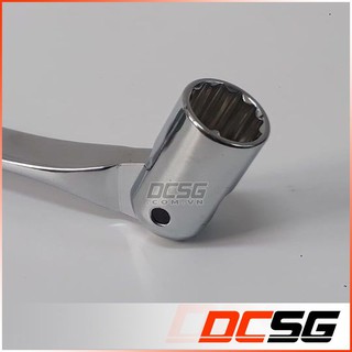 CỜ LÊ MIỆNG HỞ SATA 47605