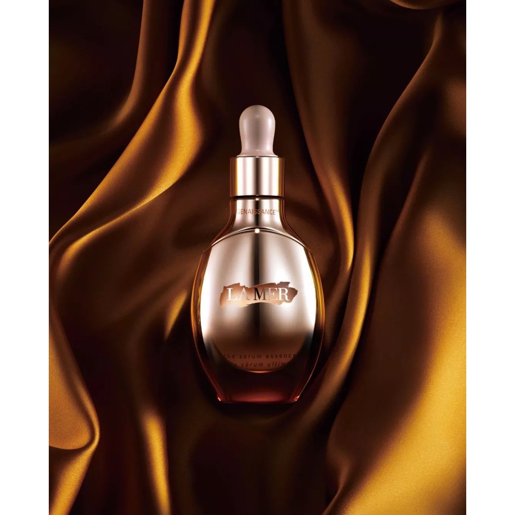 Tinh Chất Phục Hồi Và Làm Săn Chắc Da LA MER Gilt 30ML