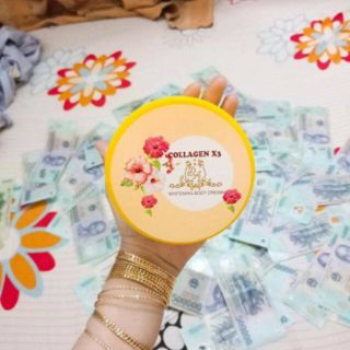 Kem Body Collagen X3