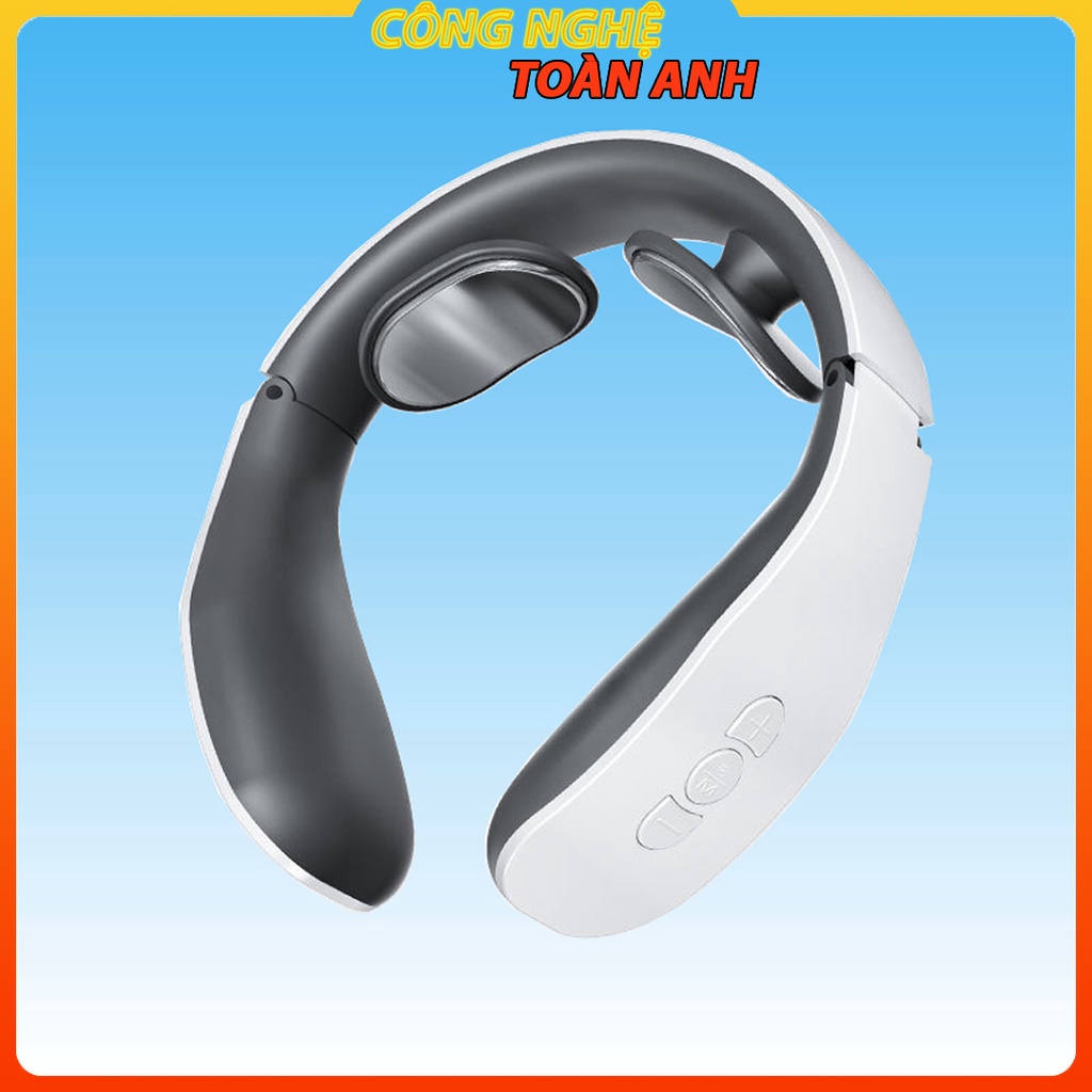 Máy matxa cổ cao cấp