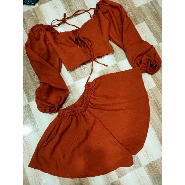 Set thiết kế  đùi ,dài bao đẹp đồng giá