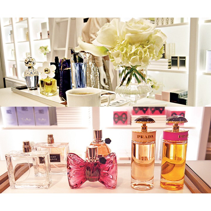 Nước hoa mini 5ml ( No.1 New York, Peace, Signature, Street, Paris, Việt Nam, Boss, Girl, Luxury) - 9 PHÂN LOẠI | BigBuy360 - bigbuy360.vn