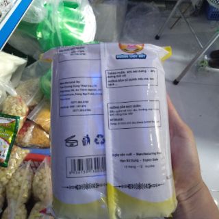 Đường thốt nốt Tân Dương 1kg