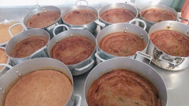 Đường Thốt Nốt nhà làm (Chính gốc An Giang) | BigBuy360 - bigbuy360.vn