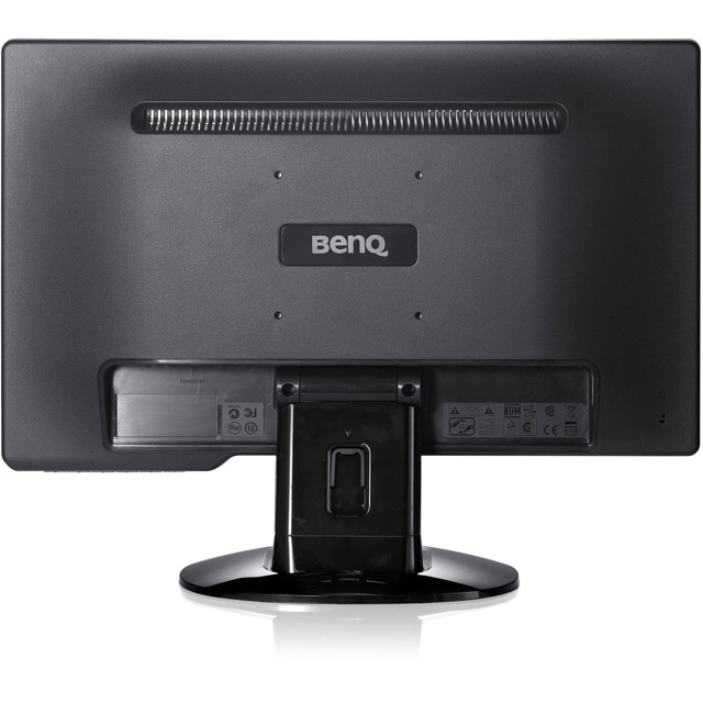 Màn hình BenQ 19 inch lcd cũ còn đẹp