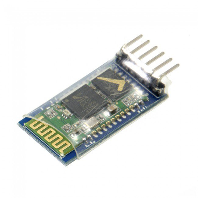 Module Bluetooth HC-05, HC-06 Serial port