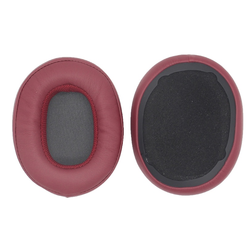 Đệm Bọc Bảo Vệ Tai Nghe Chụp Đầu Bằng Da Thay Thế Chuyên Dụng Cho Crusher 3