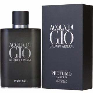 Nước hoa Nam Giorgio Armani-Acqua Di Gio Profumo 75ml edp