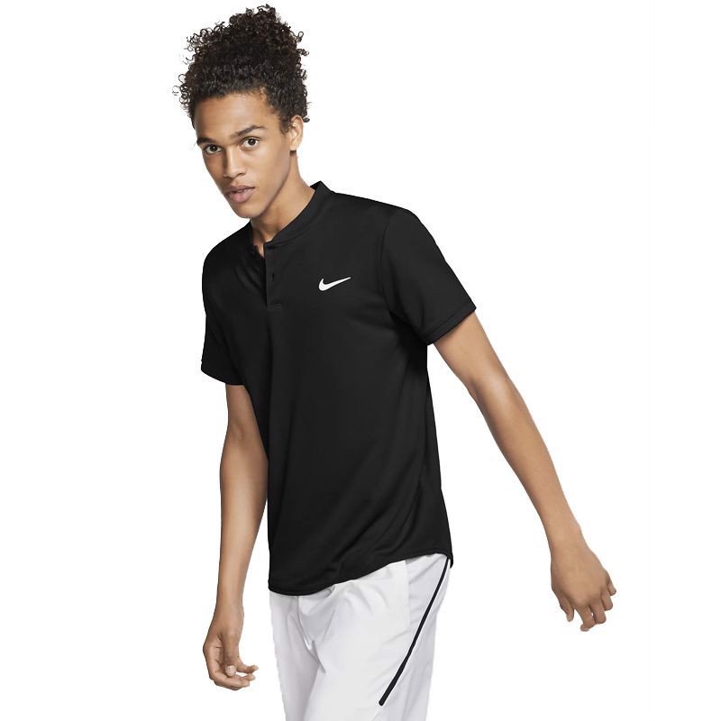 Áo tennis nike AS M NKCT DRY POLO BLADE nam