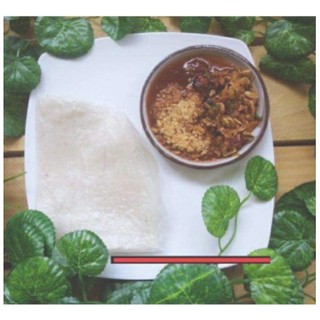1 Bịch Bánh Tráng Me