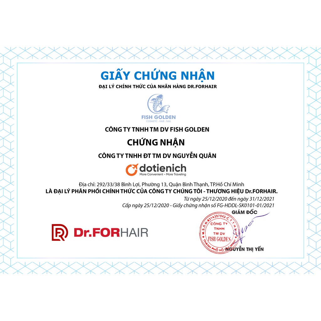 Dầu gội đầu giảm/ngăn rụng tóc, gàu ngứa Dr.FORHAIR dược liệu kích thích mọc tóc | BigBuy360 - bigbuy360.vn