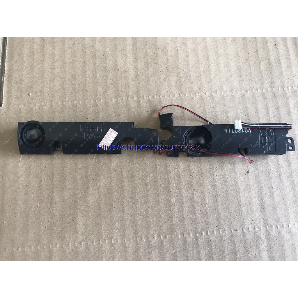 Loa Laptop ASUS S551 R553L S551LN V551 K551 K551L 551 mới