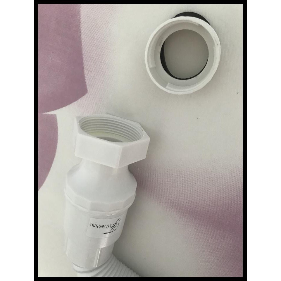 Ống Dẫn Nước Pcp017 Cho Máy Rửa Chén | BigBuy360 - bigbuy360.vn