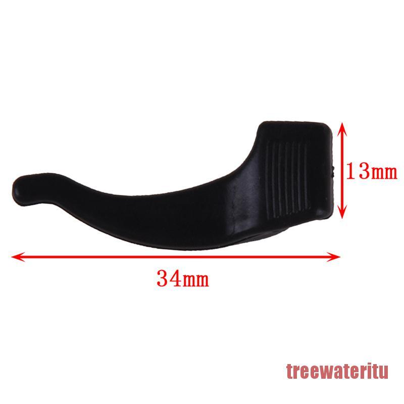 1 Cặp Dây Đeo Mắt Kính Bằng Silicon Bền Chống Trượt | BigBuy360 - bigbuy360.vn