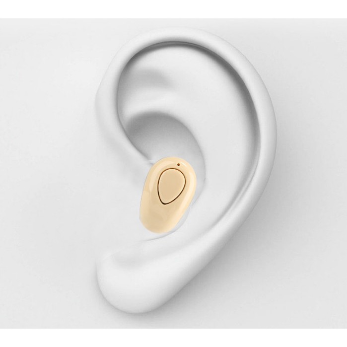 Tai nghe bluetooth S520 nano siêu nhỏ (DT061)