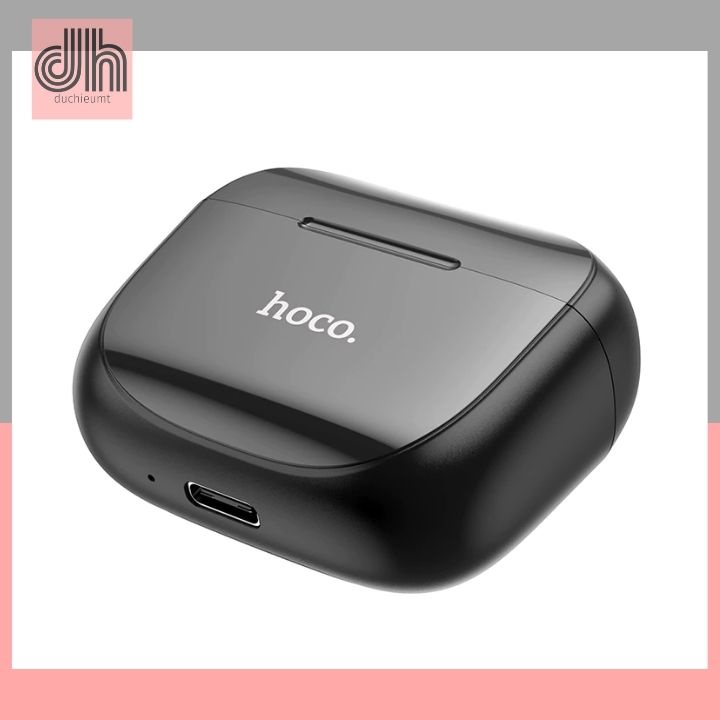 Tai nghe không dây bluetooth nhét tai HOCO EW12