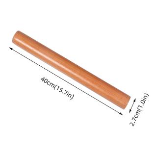 Cây Lăn Bột Bánh Bằng Gỗ