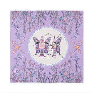 Forest Bandana Ngaos