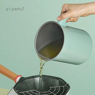 1 bình lọc dầu dung tích lớn 1.4l/1.7l phong cách nhật bản