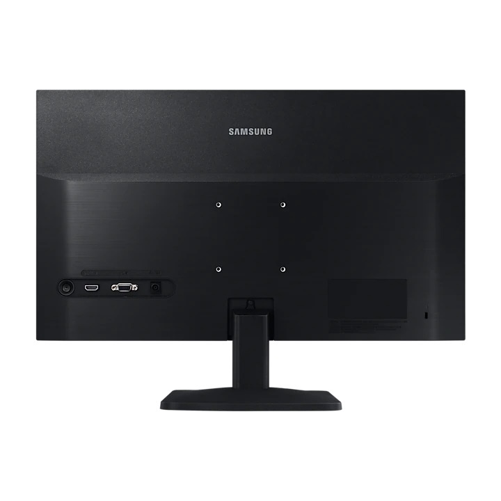 Màn hình Samsung LS22A330 21,5 inch (LS22A330NHEXXV) - Hàng Chính Hãng