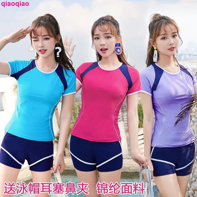 Set Đồ Bơi Thể Thao Thời Trang Dành Cho Nữ | BigBuy360 - bigbuy360.vn